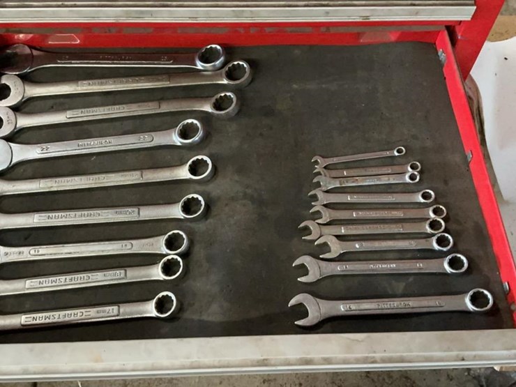 #105-•-us-general-tool-chest-and-assorted-tools-image-83