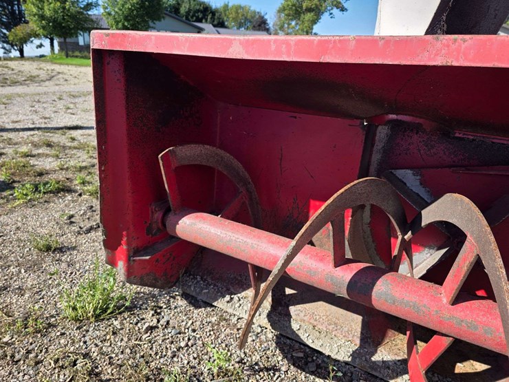 7’-snowblower,-3pt,-john-deere-cylinder-on-rotating-spout,-single-auger,-540-pto-*seller-is-going-so-image-8