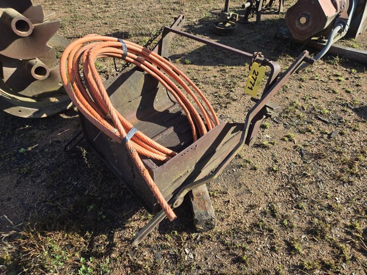 #2771-•-approx-31"-drag-line-bucket-image-3