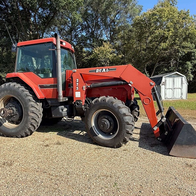 1989 DU-AL 275