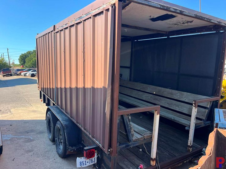 16’-t/a-bumper-pull-insulated-cool-down-trailer-image-4