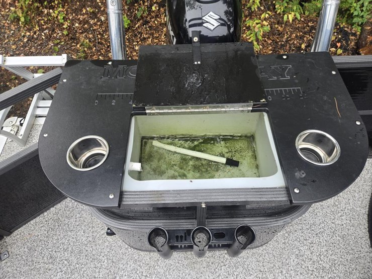 #1226-•-montego-bay-8522-pontoon-boat-w/-trailer-image-47
