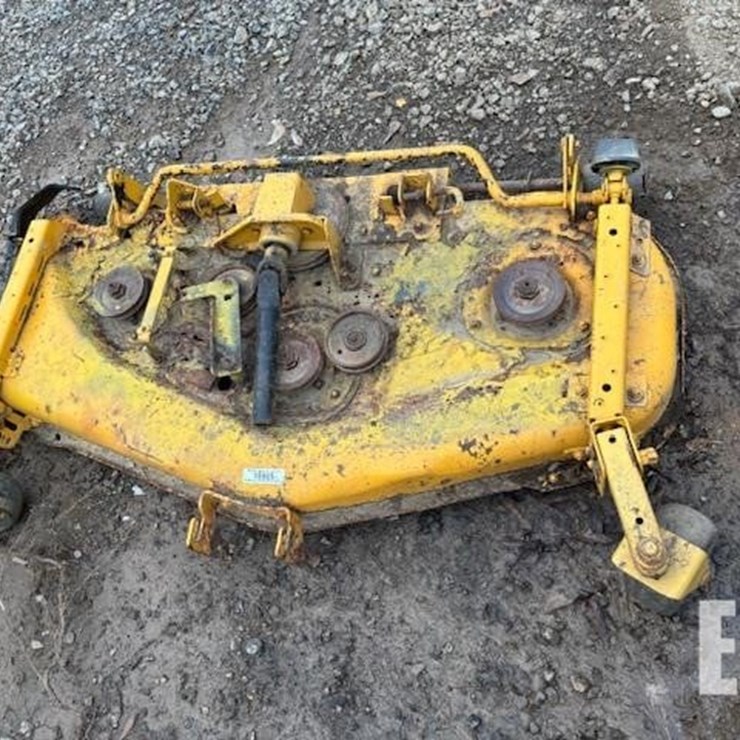 CUB CADET MOWER 10905