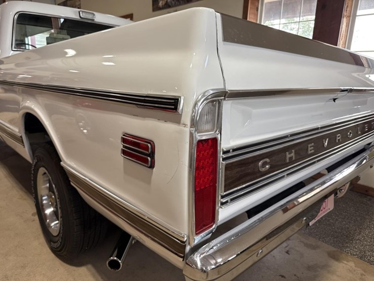 #1389-•-1970-chevrolet-cst/10-pickup-truck-image-15