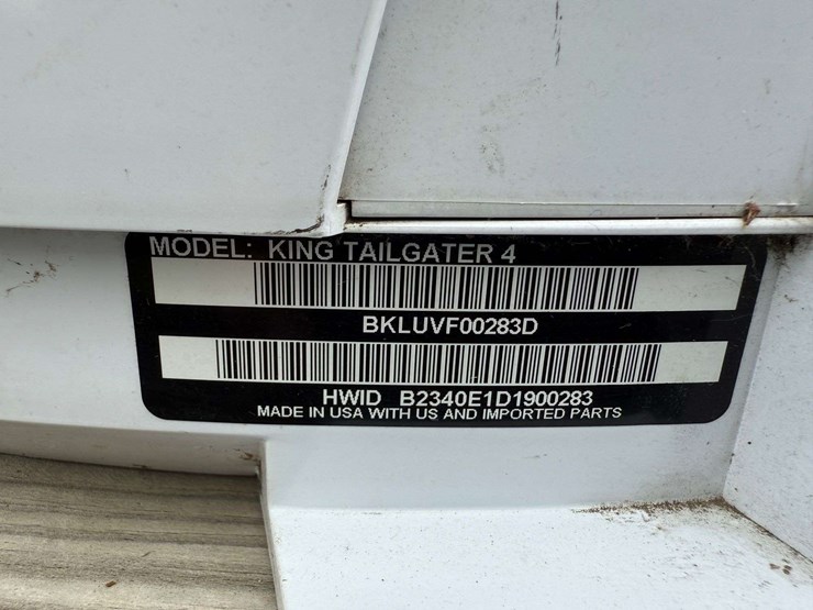 dish-tailgator-–-working-order-per-seller-image-3