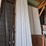 (1)-used-12’-x-11’2”-garage-door,-¾”-foam-insulation,-comes-with-all-track-(high-lift-track-up-to-14-image-3