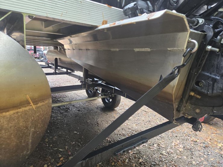 #1228-•-montego-bay-8522-pontoon-boat-w/-trailer-image-14