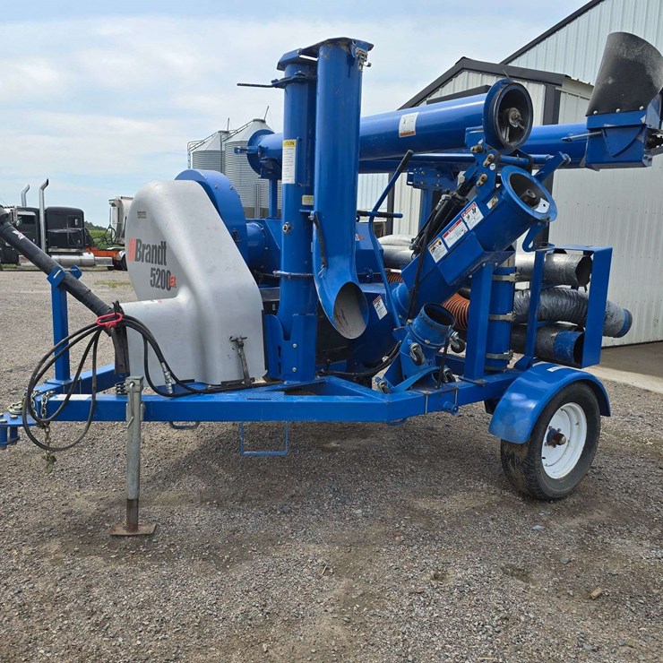 BRANDT 5200EX