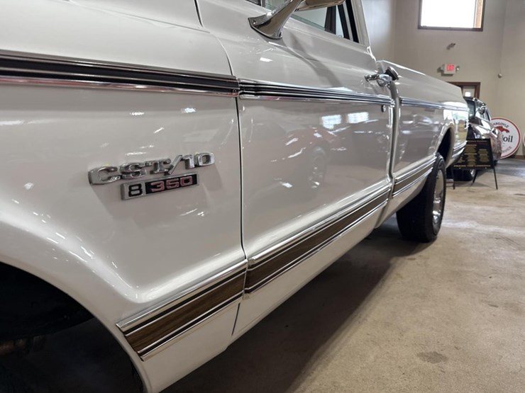 #1389-•-1970-chevrolet-cst/10-pickup-truck-image-12