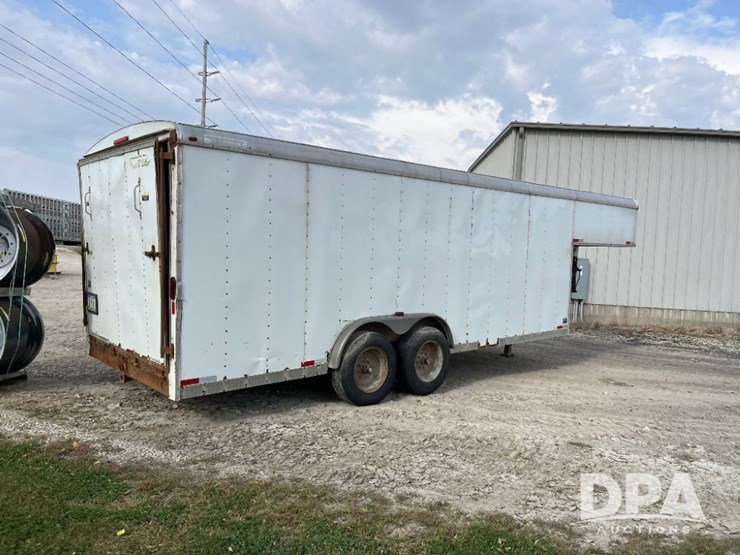 2006-doolittle-gooseneck-enclosed-trailer-(jn3074)-image-9