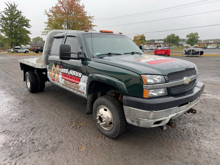 2003-chevrolet-silverado-2500hd-image-7