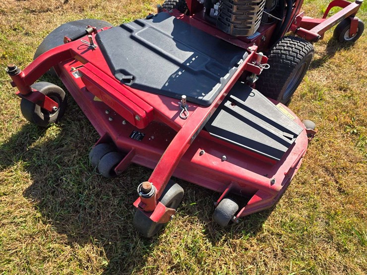 toro-grandstand-commercial-stand-on/walk-behind-lawn-mower,-tru-trak,-52”-deck,-18.5hp-kawasaki-engi-image-3