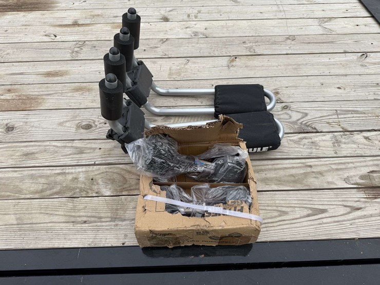 bike-rack-and-(2)-new-15lb-weights,-buying-all-for-one-money-image-1