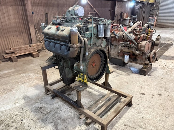 #1623-•-detroit-diesel-engine-image-5