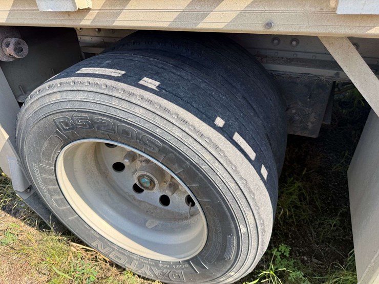 mannac-flatbed-smi-trailer,-approx-48’-long,-295/75r22.5-tires-image-8