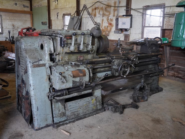 #170-•-r-&-mcdougall-engine-lathe-image-2
