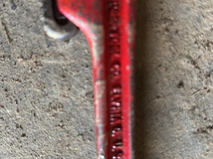 #162-•-no-35-nut-wrench,-36",-24",-18",-6"-pipe-wrench-image-9