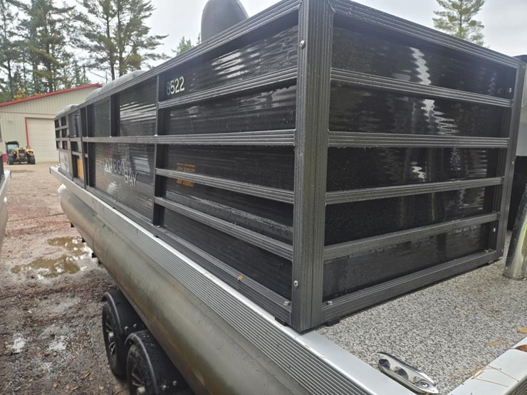 #1228-•-montego-bay-8522-pontoon-boat-w/-trailer-image-13