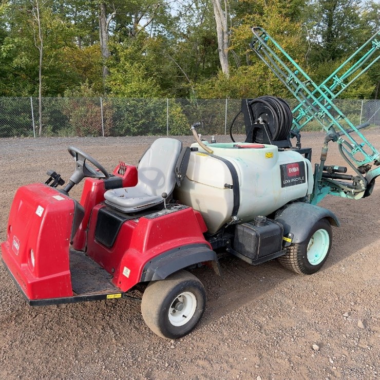 TORO MULTI PRO 1200