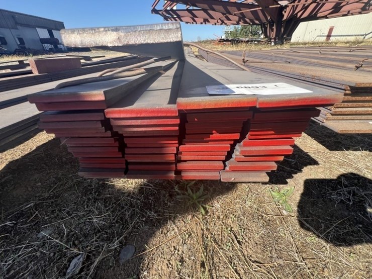 3"x3/8"-steel-flat-bars,-qty.-56-image-2