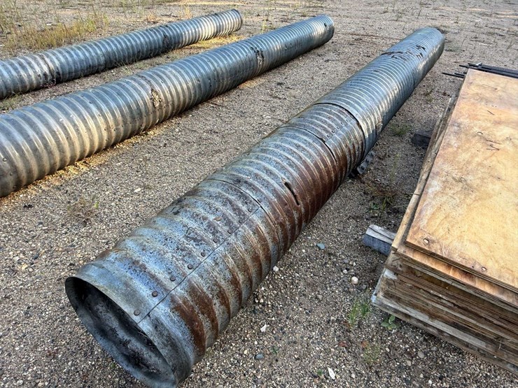 18”-galvanized-culvert,-16’2”-long-image-5