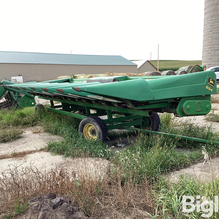 1998 JOHN DEERE 894