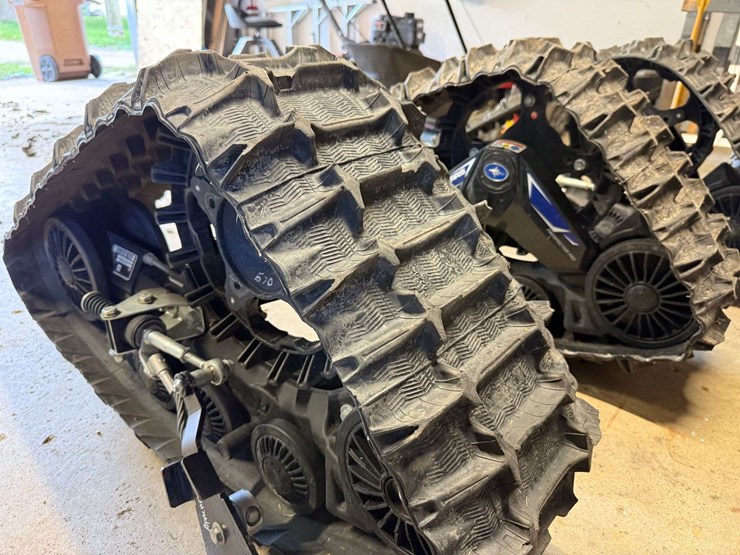 2020-polaris-prospector-pro-atv-tracks,-made-by-camso,-with-mounting-brackets,-were-on-a-2020-polari-image-9