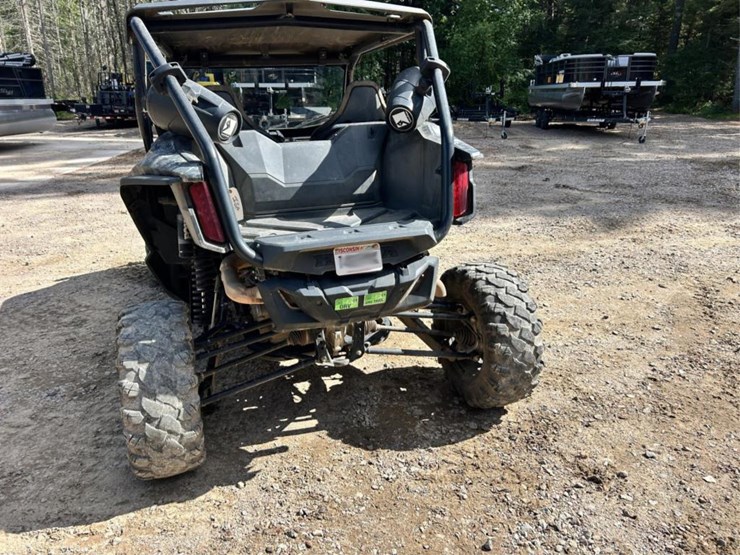 #1403-•-2021-honda-talon-1000x-4-i-4wd-utv-image-4