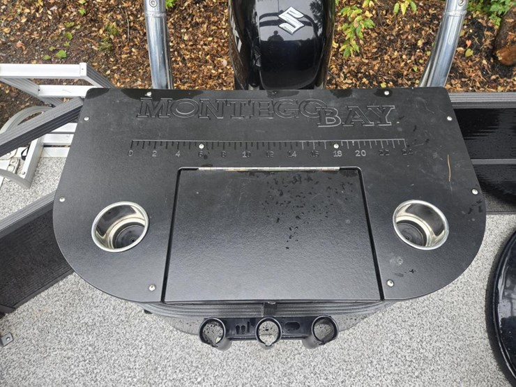 #1226-•-montego-bay-8522-pontoon-boat-w/-trailer-image-46