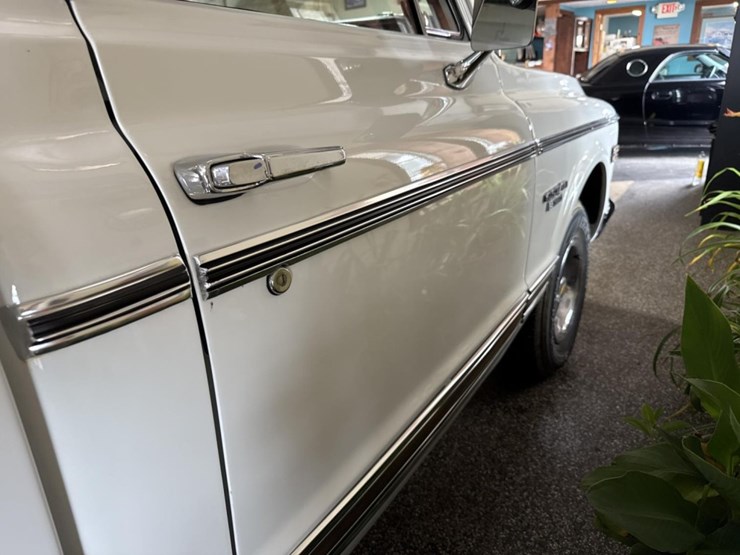#1389-•-1970-chevrolet-cst/10-pickup-truck-image-19