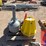(4)-pallets-w/-assorted-nuts,-bolts,-spare-wheels,-&-ladders-image-4