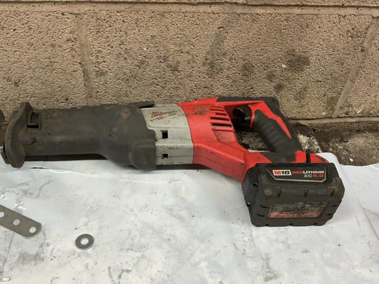 #102-•-milwaukee-sawzall-reciprocating-saw-image-1