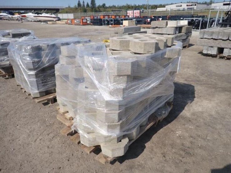 qty-of-(8)-skids-of-turfstone-pavers-&-decor-stone-image-41