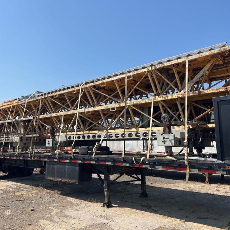 BENNU HYD SCAFFOLDING SYSTEM