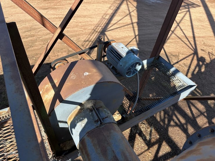 #1764-•-125hp-dust-collector-tower-image-5