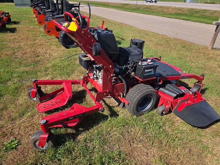 toro-grandstand-commercial-stand-on/walk-behind-lawn-mower,-tru-trak,-52”-deck,-18.5hp-kawasaki-engi-image-18
