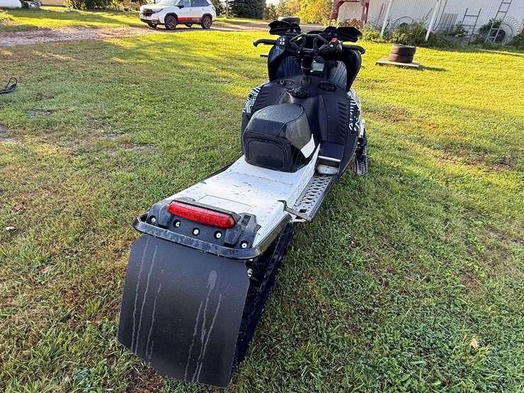 2010-arctic-cat-hrc-hardcore,-3,927-miles,-low-beam-headlights-do-not-work-and-has-a-code-for-exhaus-image-5