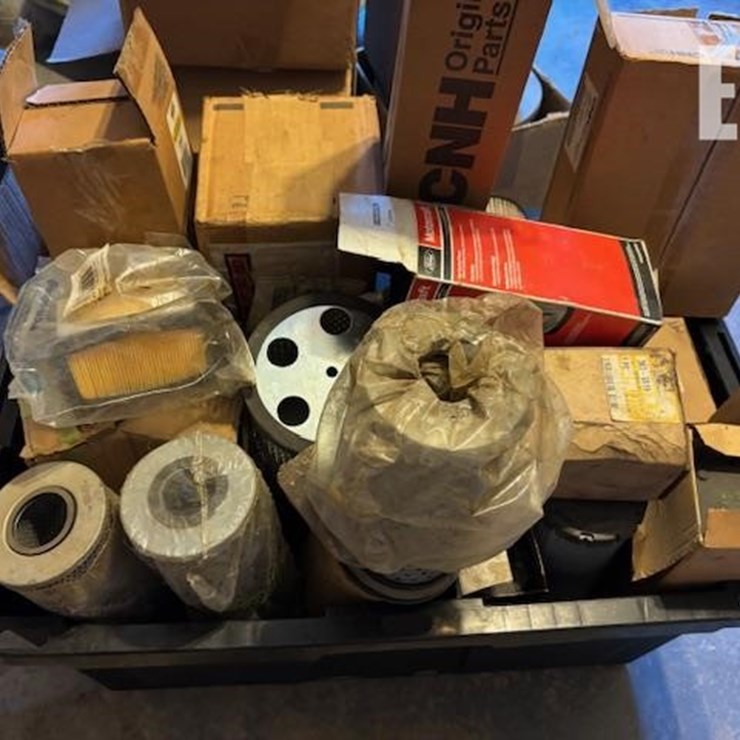 MISC AIR FILTERS