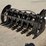 giyi-72”-root-grapple-bucket,-with-hoses-and-ends-image-1