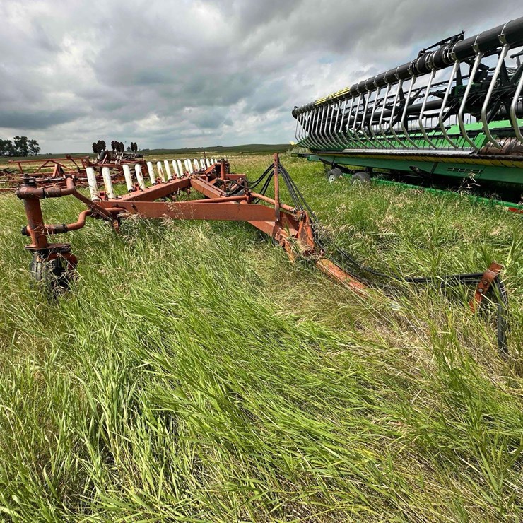 Wilrich Plow