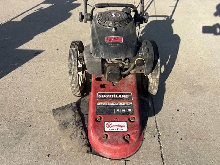 southland-walk-behind-string-trimmer,-22”,-6.5hp,  *needs-tune-up-image-3
