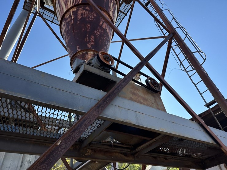 #1764-•-125hp-dust-collector-tower-image-19