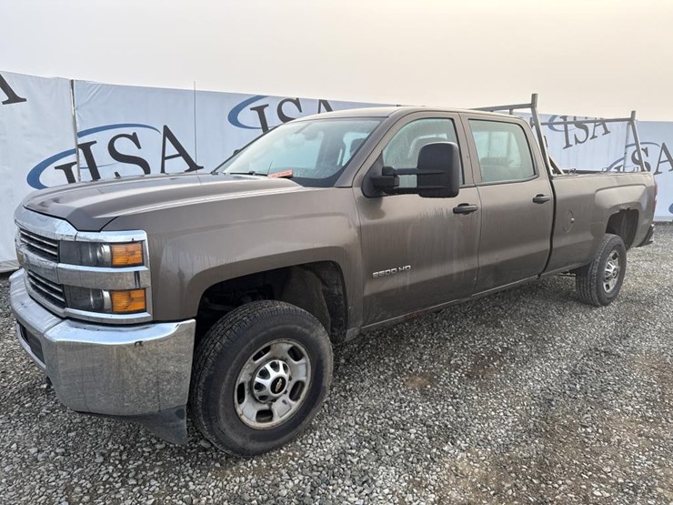 2015-chevrolet-2500-image-1