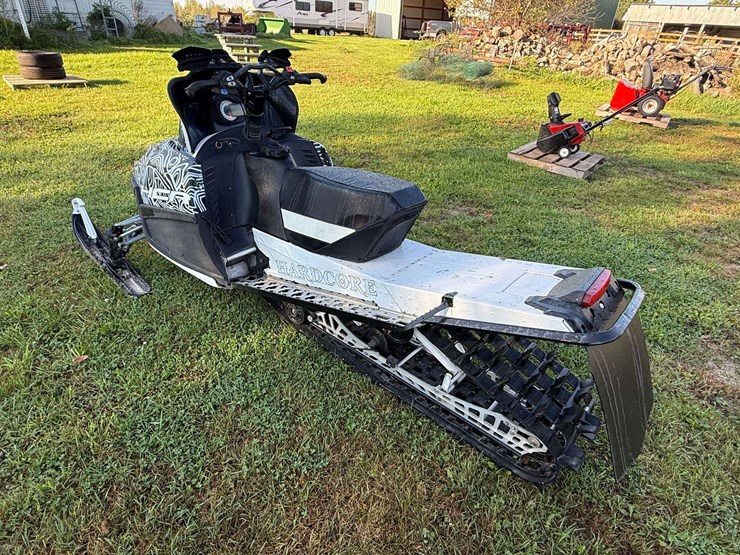2010-arctic-cat-hrc-hardcore,-3,927-miles,-low-beam-headlights-do-not-work-and-has-a-code-for-exhaus-image-6