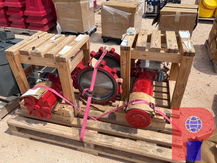 (4)-12”-175psi-butterfly-valves-w/-bray-actuators-image-2