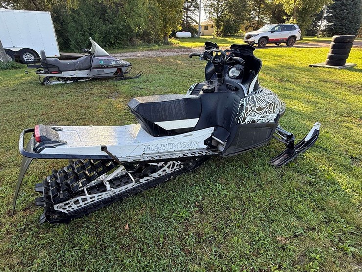 2010-arctic-cat-hrc-hardcore,-3,927-miles,-low-beam-headlights-do-not-work-and-has-a-code-for-exhaus-image-4