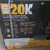 #2571-•-unused-cw20k-2"-water-pump-w/-hose-kit-image-2
