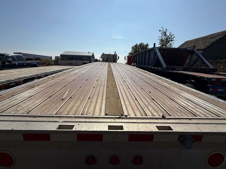mannac-flatbed-smi-trailer,-approx-48’-long,-295/75r22.5-tires-image-10