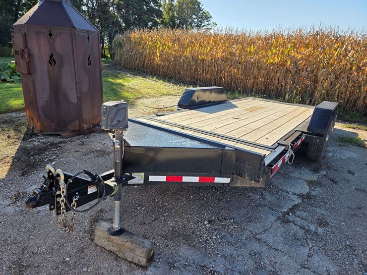 2023-midsota-18’-tilt-bed-trailer,-16’-tilt-with-2’-front,-2-5/16”-ball,-electric-jack-(original-jac-image-2