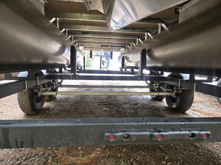 #1226-•-montego-bay-8522-pontoon-boat-w/-trailer-image-20